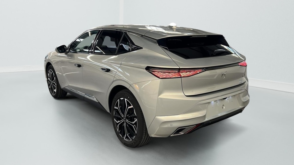 DS DS4 PureTech 130 EAT8 Rivoli - ref: 1-370083 - Photo 5