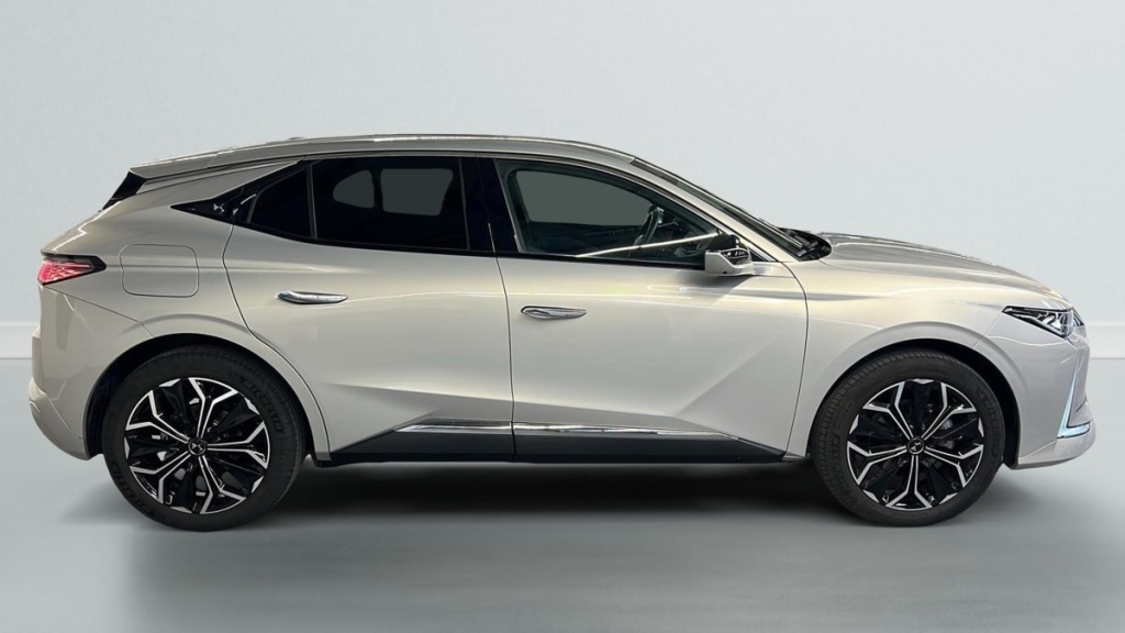 DS DS4 PureTech 130 EAT8 Rivoli - ref: 1-370083 - Photo 8