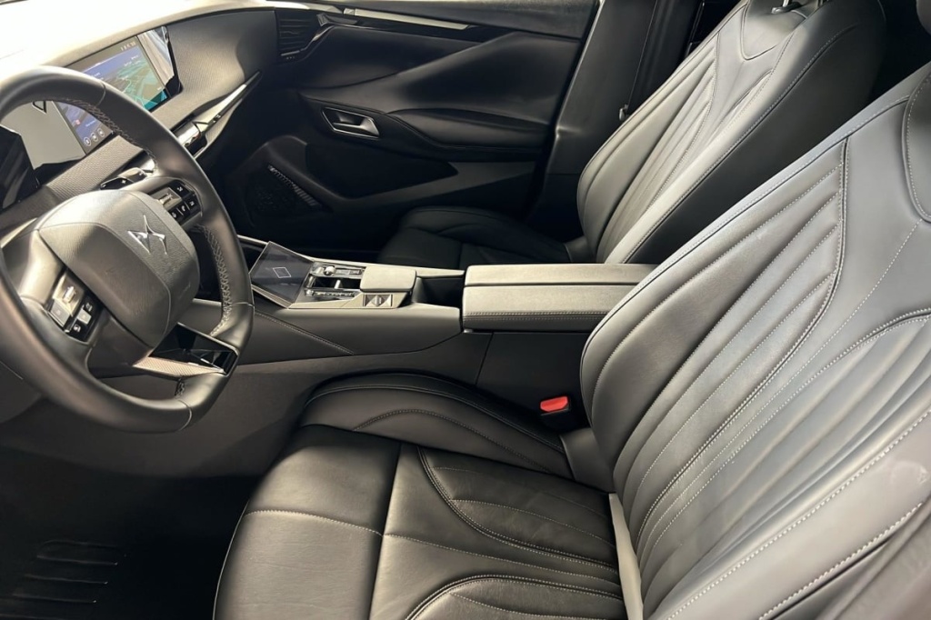 DS DS4 PureTech 130 EAT8 Rivoli - ref: 1-370083 - Photo 9