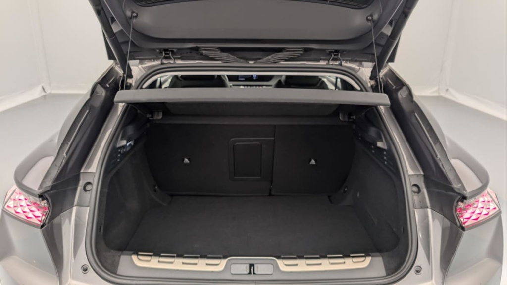 DS DS4 PureTech 130 EAT8 Rivoli - ref: 1-370084 - Photo 11