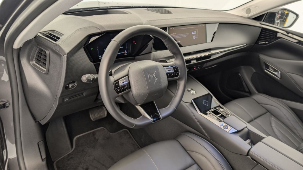 DS DS4 PureTech 130 EAT8 Rivoli - ref: 1-370084 - Photo 15