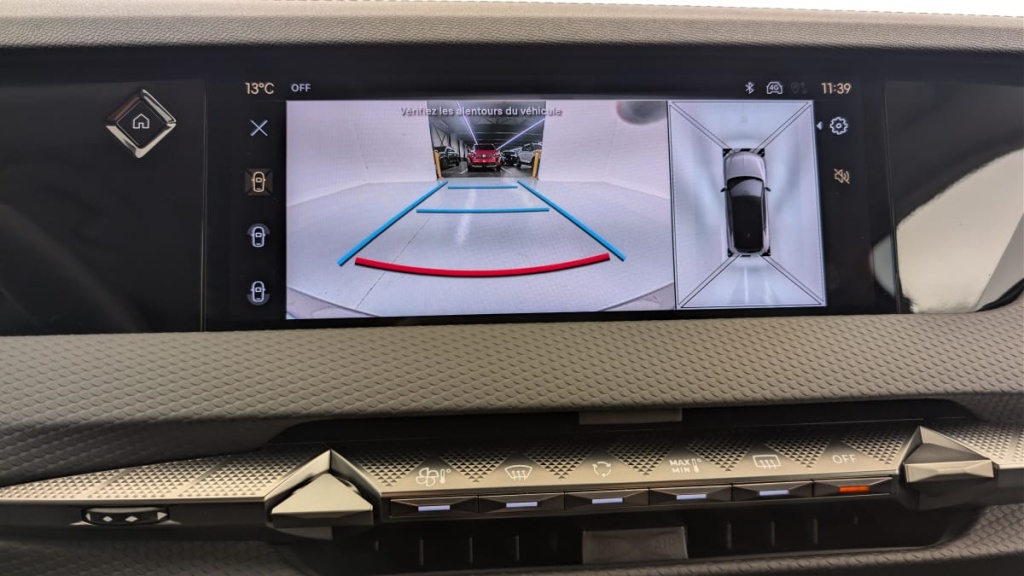 DS DS4 PureTech 130 EAT8 Rivoli - ref: 1-370084 - Photo 18