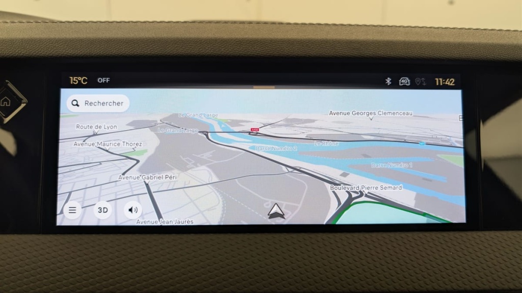 DS DS4 PureTech 130 EAT8 Rivoli - ref: 1-370085 - Photo 18