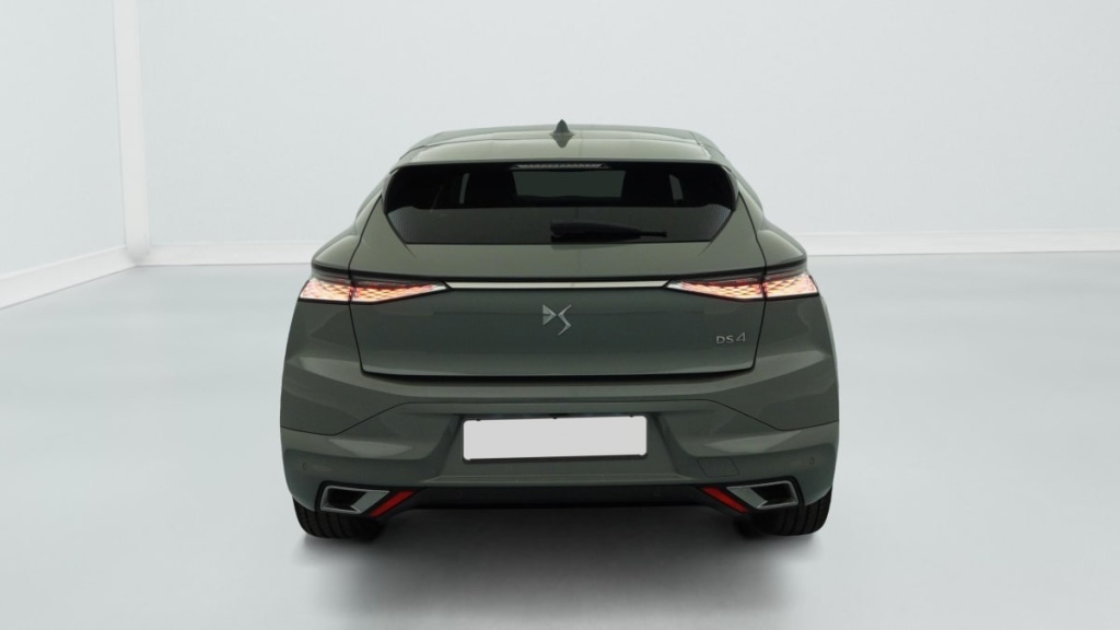 DS DS4 PureTech 130 EAT8 Rivoli - ref: 1-370085 - Photo 6