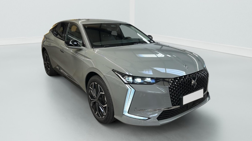 DS DS4 PureTech 130 EAT8 Rivoli - ref: 1-370086 - Photo 1