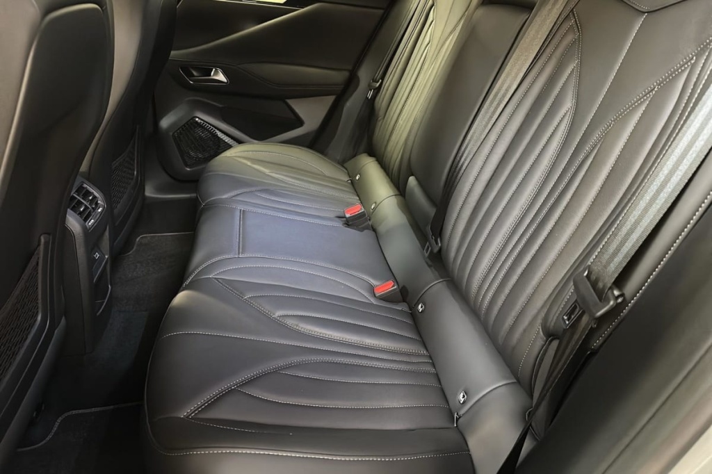 DS DS4 PureTech 130 EAT8 Rivoli - ref: 1-370086 - Photo 10