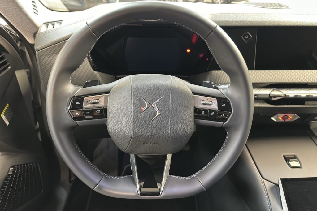 DS DS4 PureTech 130 EAT8 Rivoli - ref: 1-370086 - Photo 14