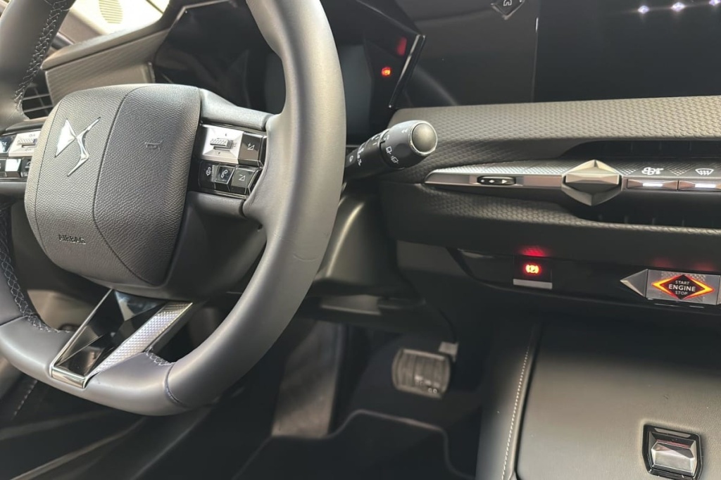 DS DS4 PureTech 130 EAT8 Rivoli - ref: 1-370086 - Photo 15