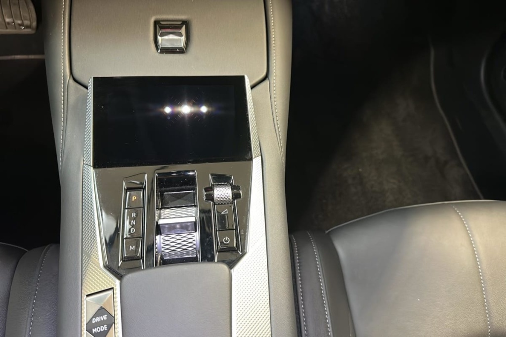 DS DS4 PureTech 130 EAT8 Rivoli - ref: 1-370086 - Photo 16