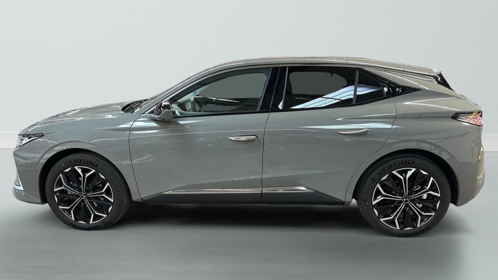 DS DS4 PureTech 130 EAT8 Rivoli - ref: 1-370086 - Photo 4