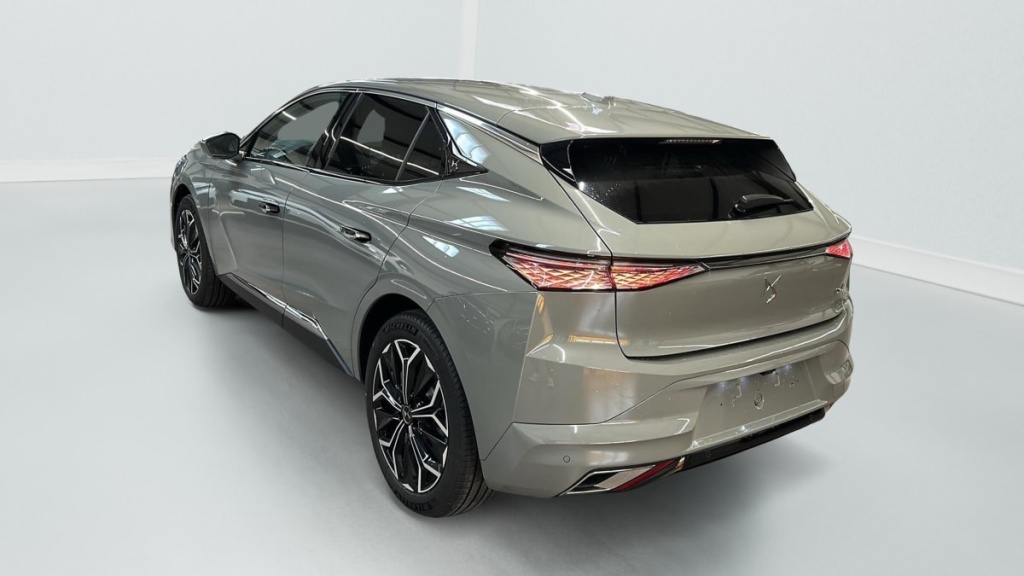 DS DS4 PureTech 130 EAT8 Rivoli - ref: 1-370086 - Photo 5