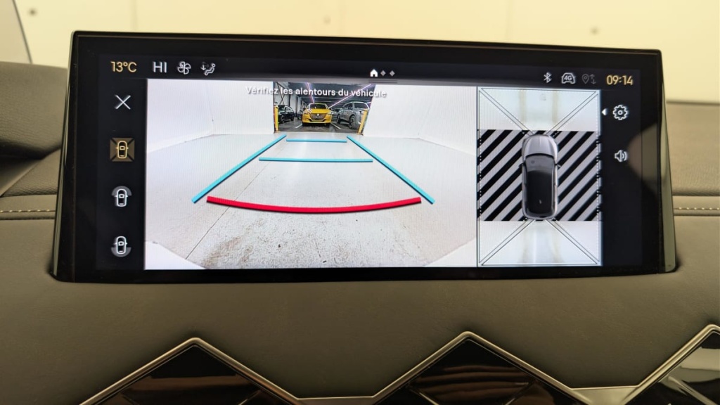 DS DS3 PureTech 130 EAT8 Opera - ref: 1-370099 - Photo 19