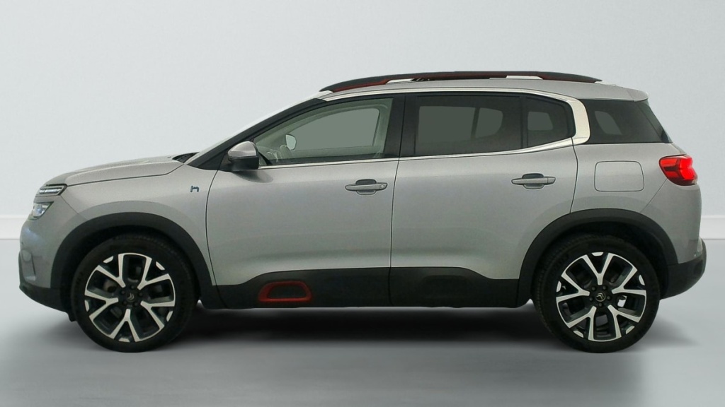 CITROEN C5 Aircross Hybride Rechargeable 225 S S e-EAT8 Shine Pack - ref: 1-370106 - Photo 4