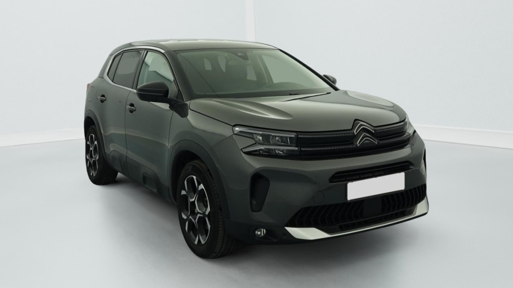 CITROEN C5 Aircross PureTech 130 S S EAT8 Feel Pack - ref: 1-370110 - Photo 1