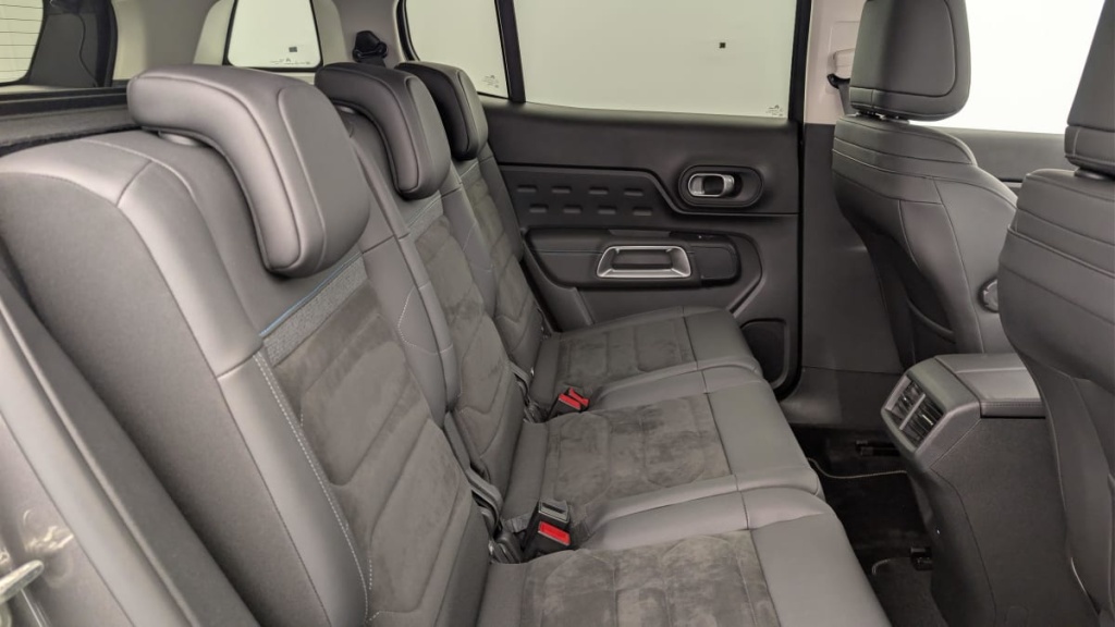 CITROEN C5 Aircross PureTech 130 S S EAT8 Feel Pack - ref: 1-370110 - Photo 10