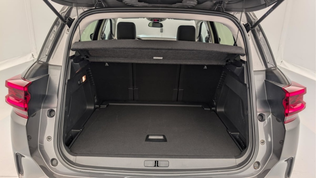 CITROEN C5 Aircross PureTech 130 S S EAT8 Feel Pack - ref: 1-370110 - Photo 11