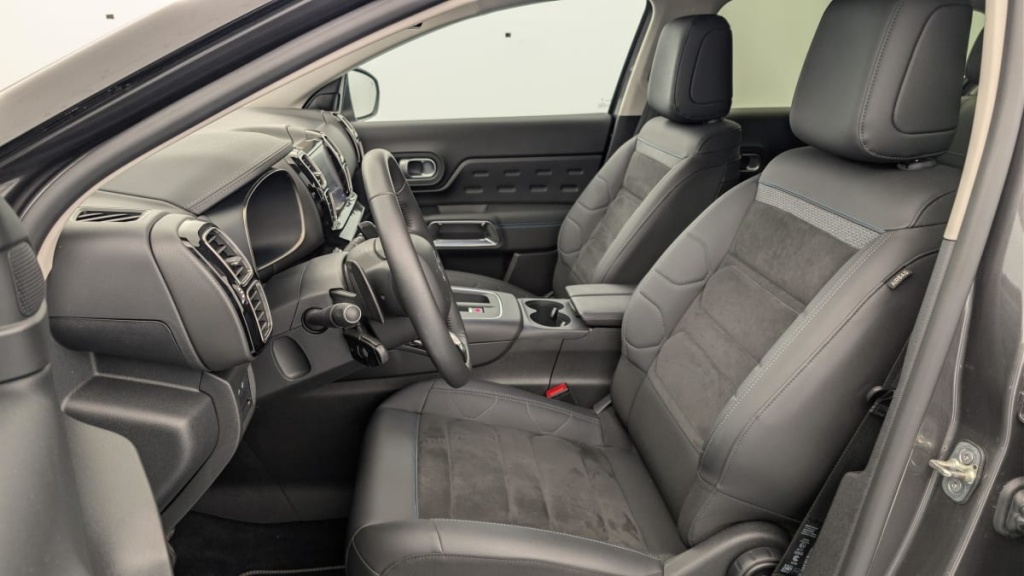 CITROEN C5 Aircross PureTech 130 S S EAT8 Feel Pack - ref: 1-370110 - Photo 16