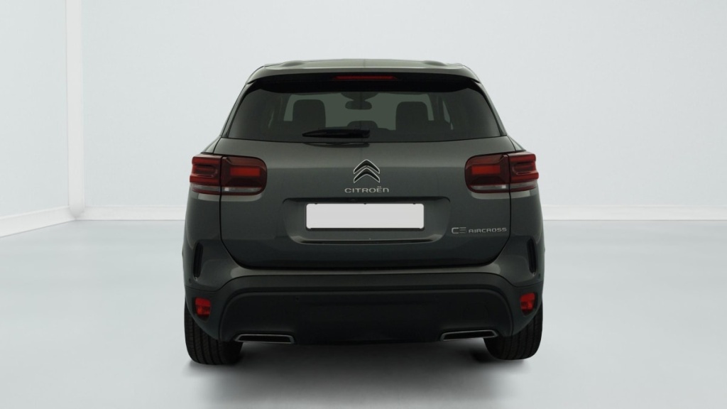 CITROEN C5 Aircross PureTech 130 S S EAT8 Feel Pack - ref: 1-370110 - Photo 6