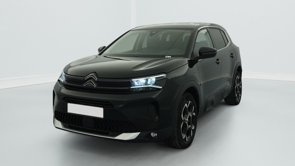 CITROEN C5 Aircross PureTech 130 S S EAT8 Feel Pack - ref: 1-370111 - Photo 3