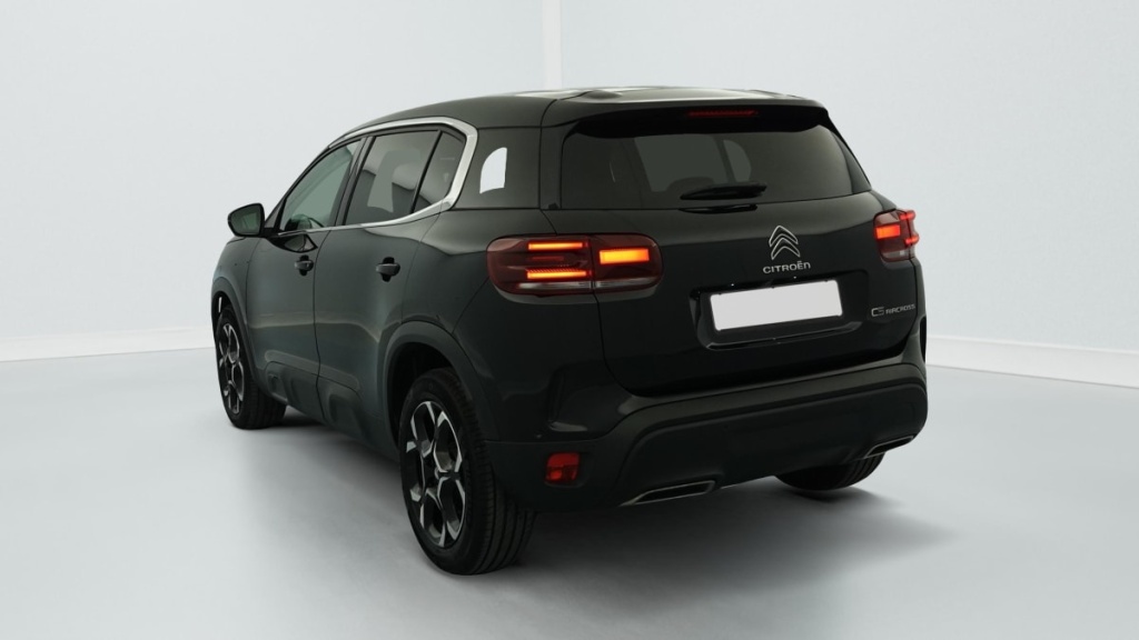 CITROEN C5 Aircross PureTech 130 S S EAT8 Feel Pack - ref: 1-370111 - Photo 5