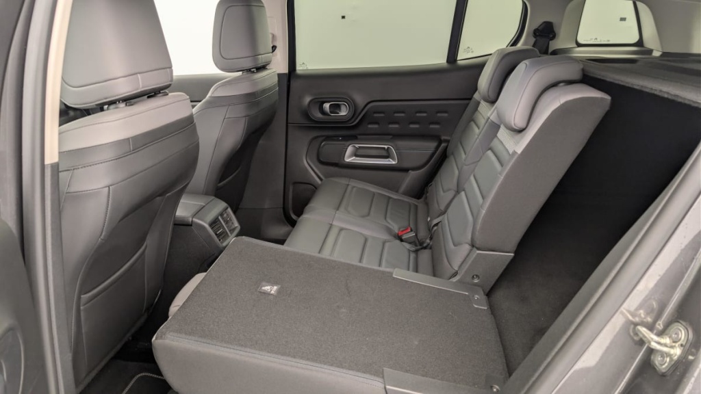 CITROEN C5 Aircross HYBRIDE RECHARGEABLE 225 E-EAT8 SHINE PACK - ref: 1-370149 - Photo 12