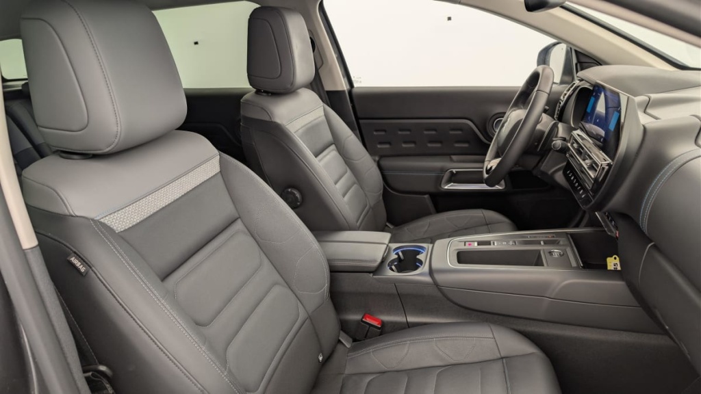 CITROEN C5 Aircross HYBRIDE RECHARGEABLE 225 E-EAT8 SHINE PACK - ref: 1-370149 - Photo 9