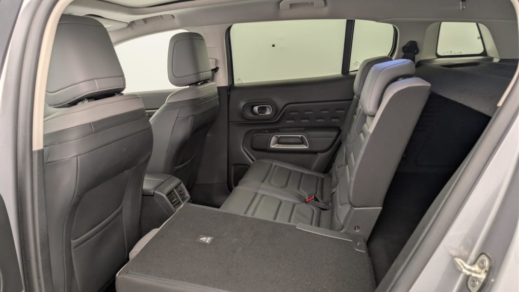 CITROEN C5 Aircross HYBRIDE RECHARGEABLE 225 E-EAT8 SHINE PACK - ref: 1-370150 - Photo 12