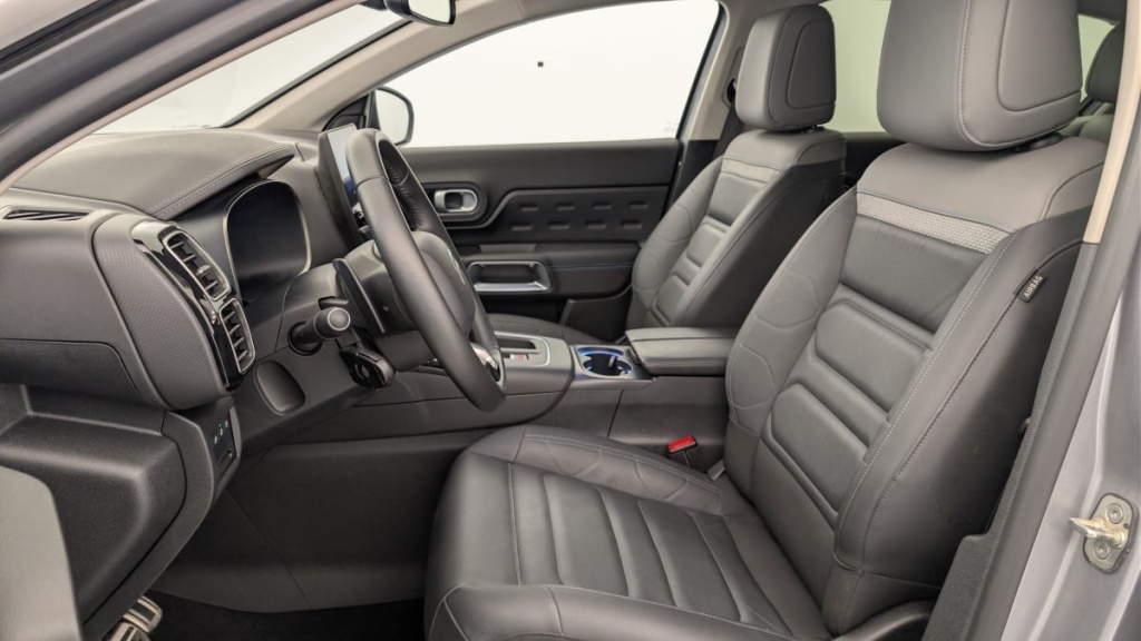 CITROEN C5 Aircross HYBRIDE RECHARGEABLE 225 E-EAT8 SHINE PACK - ref: 1-370150 - Photo 16