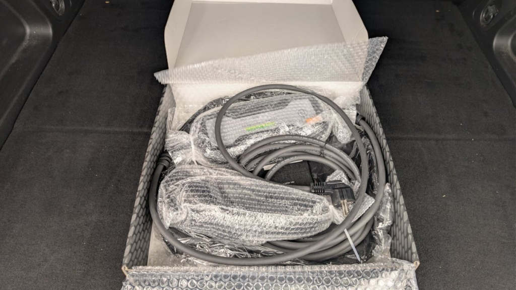 CITROEN C5 Aircross HYBRIDE RECHARGEABLE 225 E-EAT8 SHINE PACK - ref: 1-370150 - Photo 20