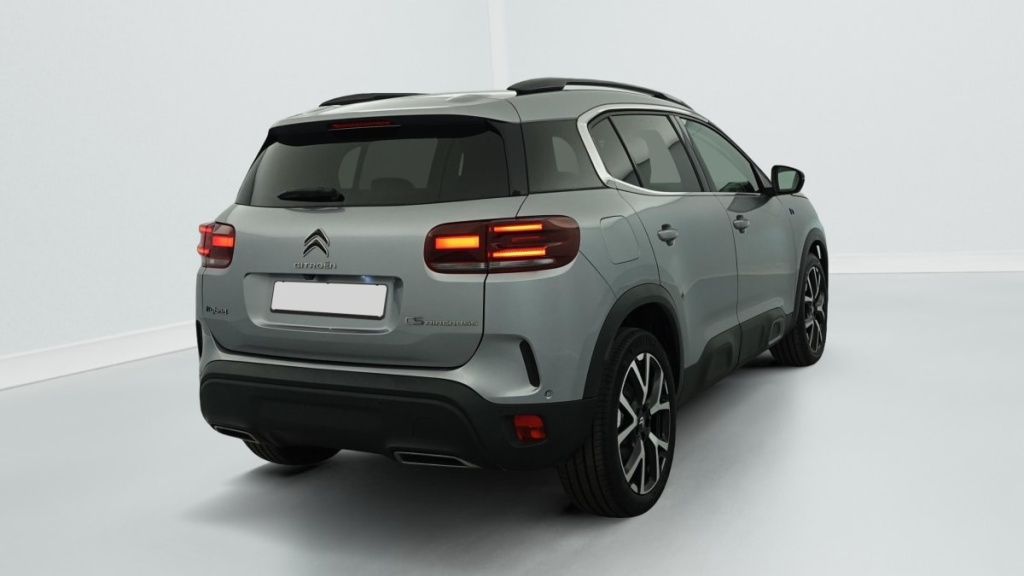 CITROEN C5 Aircross HYBRIDE RECHARGEABLE 225 E-EAT8 SHINE PACK - ref: 1-370150 - Photo 7
