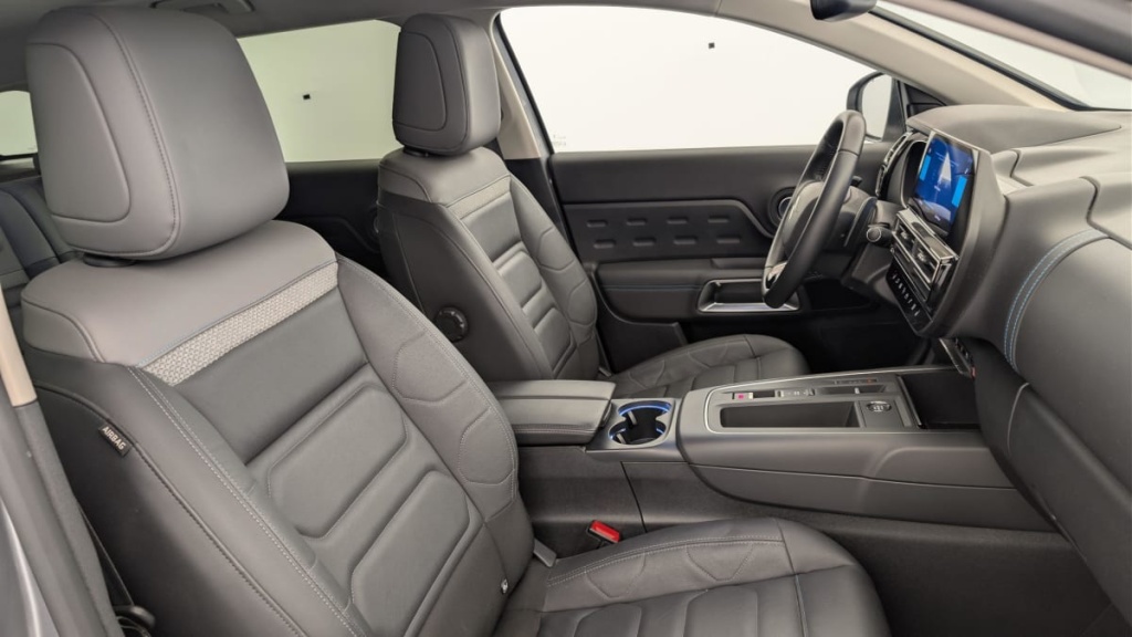 CITROEN C5 Aircross HYBRIDE RECHARGEABLE 225 E-EAT8 SHINE PACK - ref: 1-370150 - Photo 9