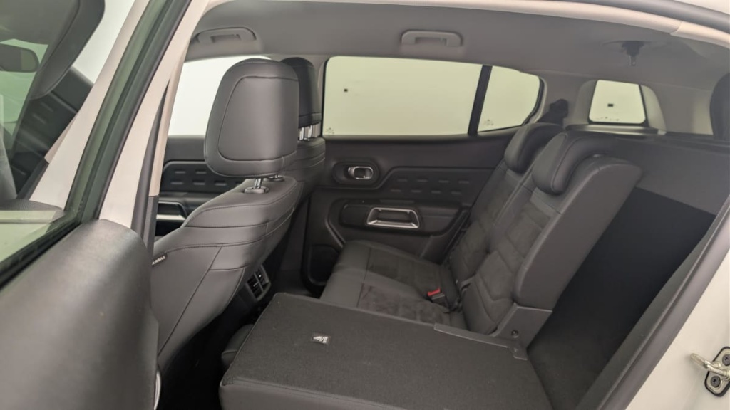 CITROEN C5 Aircross Hybride Rechargeable 180 e-EAT8 Shine - ref: 1-370152 - Photo 12