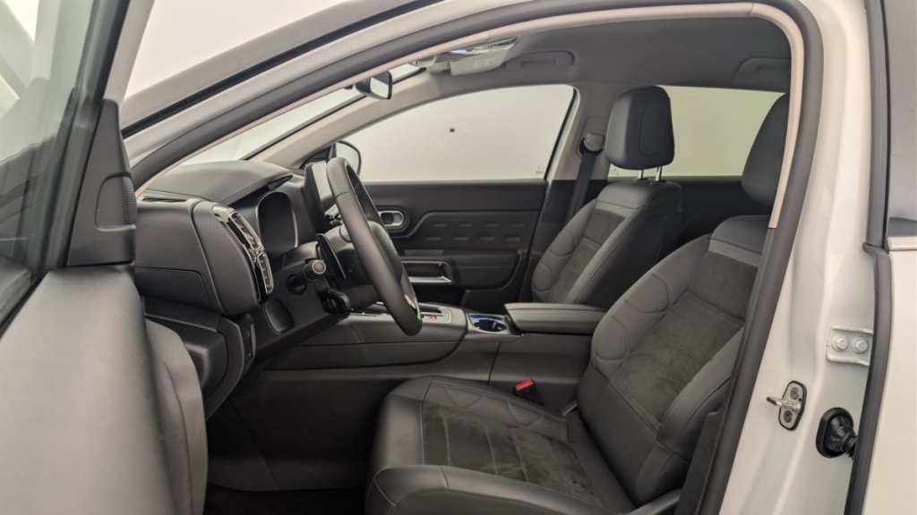 CITROEN C5 Aircross Hybride Rechargeable 180 e-EAT8 Shine - ref: 1-370152 - Photo 16