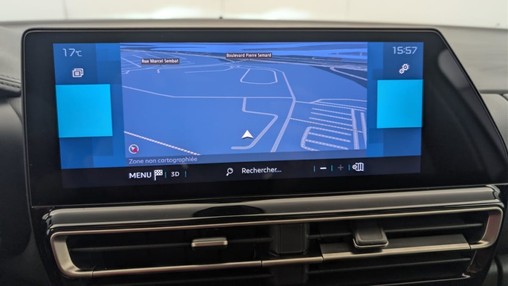 CITROEN C5 Aircross Hybride Rechargeable 180 e-EAT8 Shine - ref: 1-370152 - Photo 17