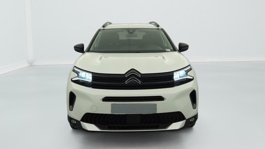 CITROEN C5 Aircross Hybride Rechargeable 180 e-EAT8 Shine - ref: 1-370152 - Photo 2