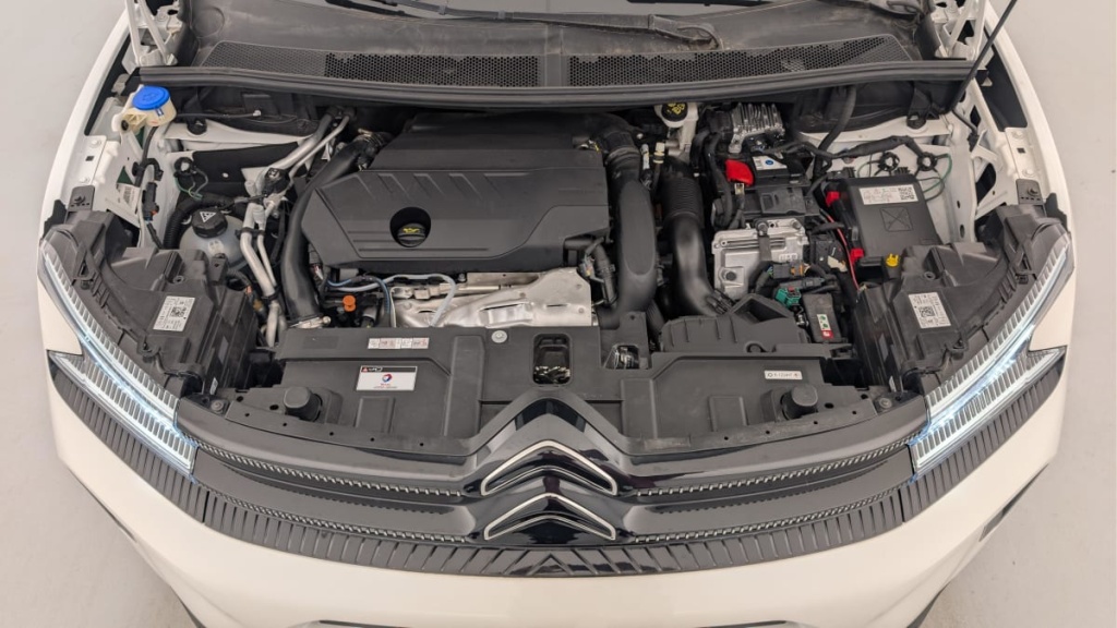 CITROEN C5 Aircross Hybride Rechargeable 180 e-EAT8 Shine - ref: 1-370152 - Photo 20