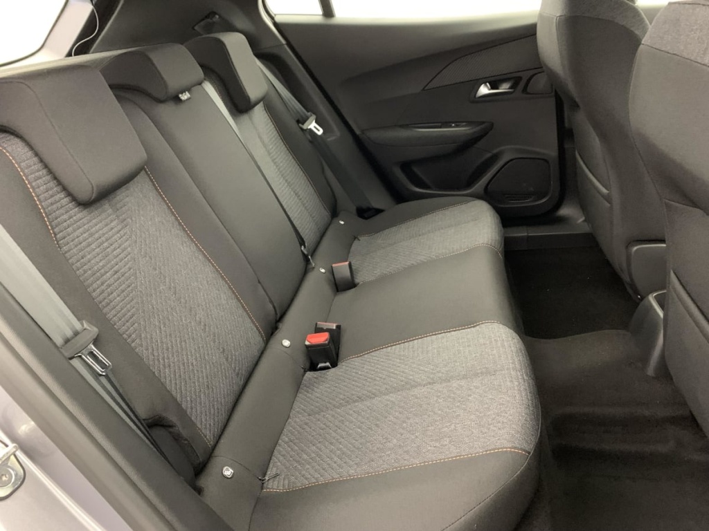 PEUGEOT 2008 100 S S BVM6 Style - ref: 1-370241 - Photo 10