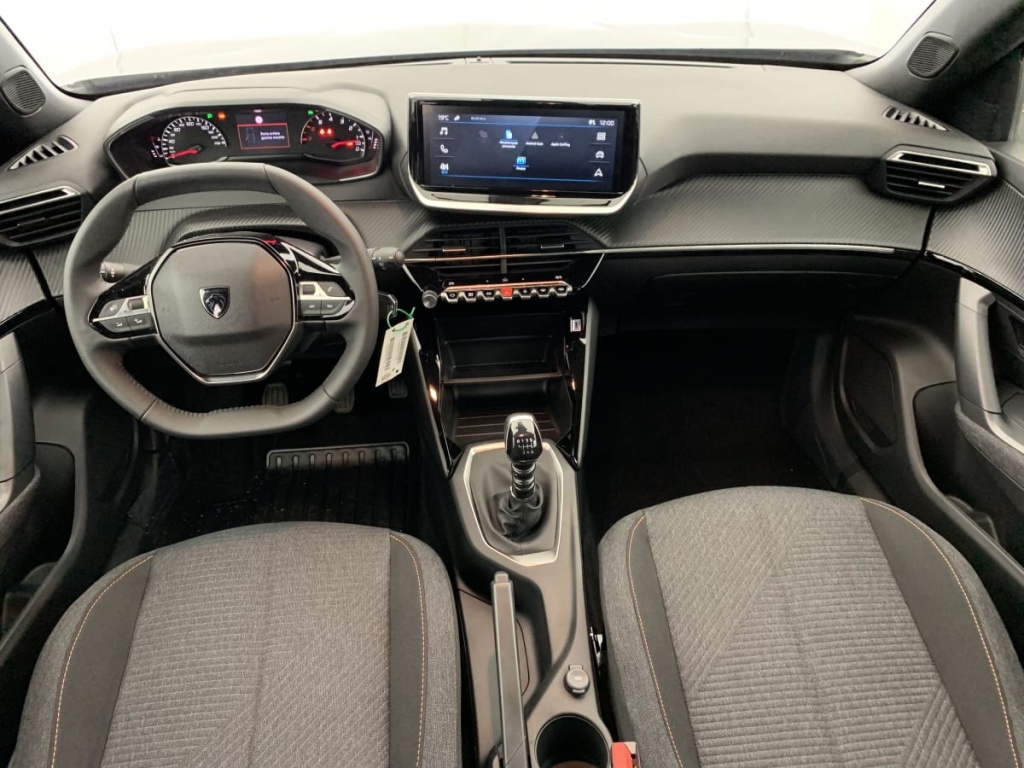 PEUGEOT 2008 100 S S BVM6 Style - ref: 1-370241 - Photo 13