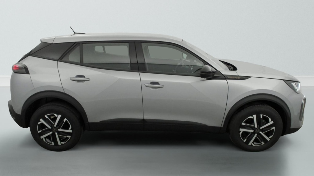 PEUGEOT 2008 100 S S BVM6 Style - ref: 1-370241 - Photo 8