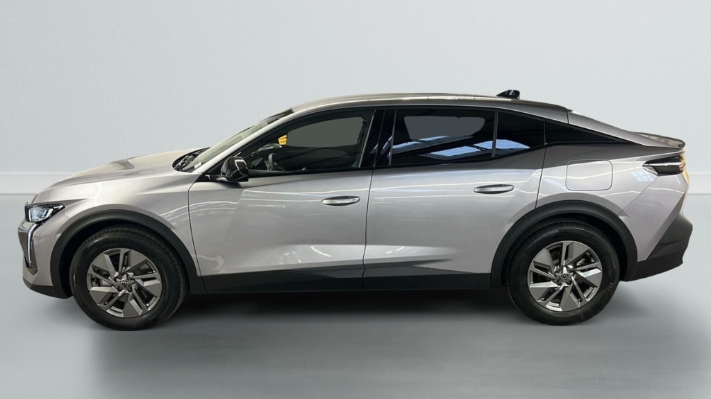 PEUGEOT 408 PHEV 180 e-EAT8 Allure - ref: 1-370255 - Photo 4