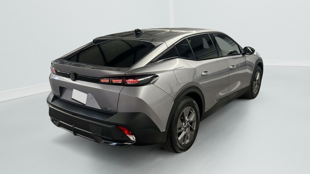 PEUGEOT 408 PHEV 180 e-EAT8 Allure - ref: 1-370255 - Photo 7