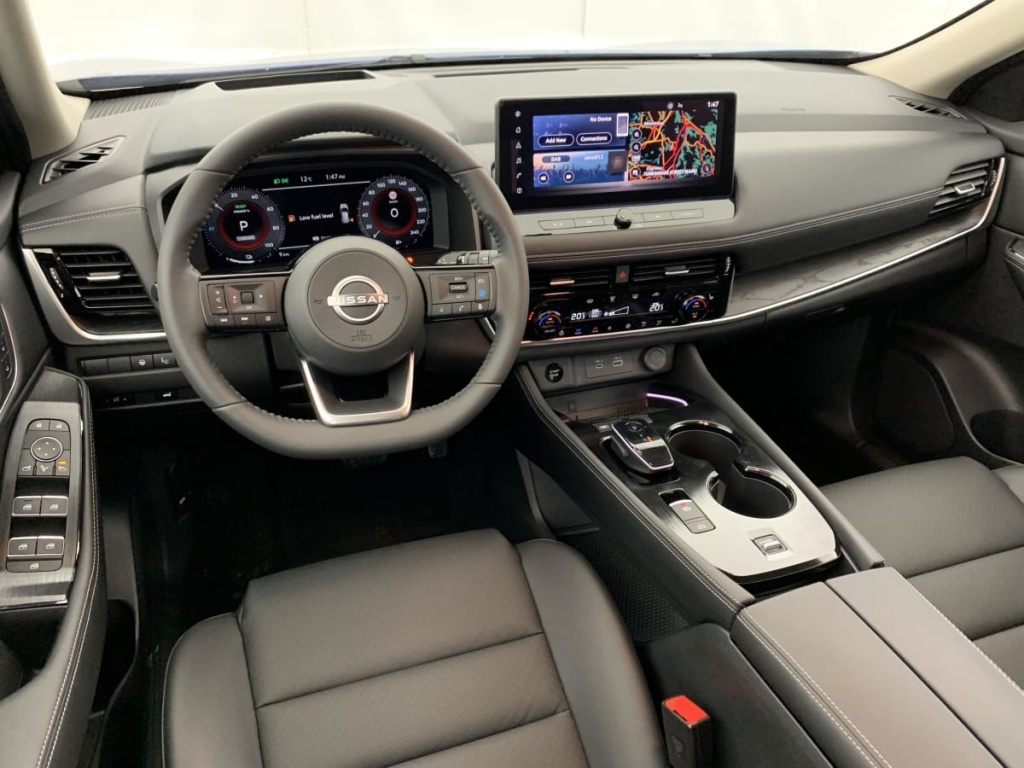 NISSAN X-Trail e-POWER 204 ch Tekna - ref: 1-370290 - Photo 15