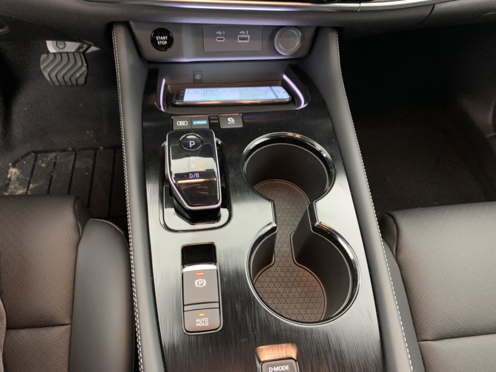 NISSAN X-Trail e-POWER 204 ch Tekna - ref: 1-370293 - Photo 20