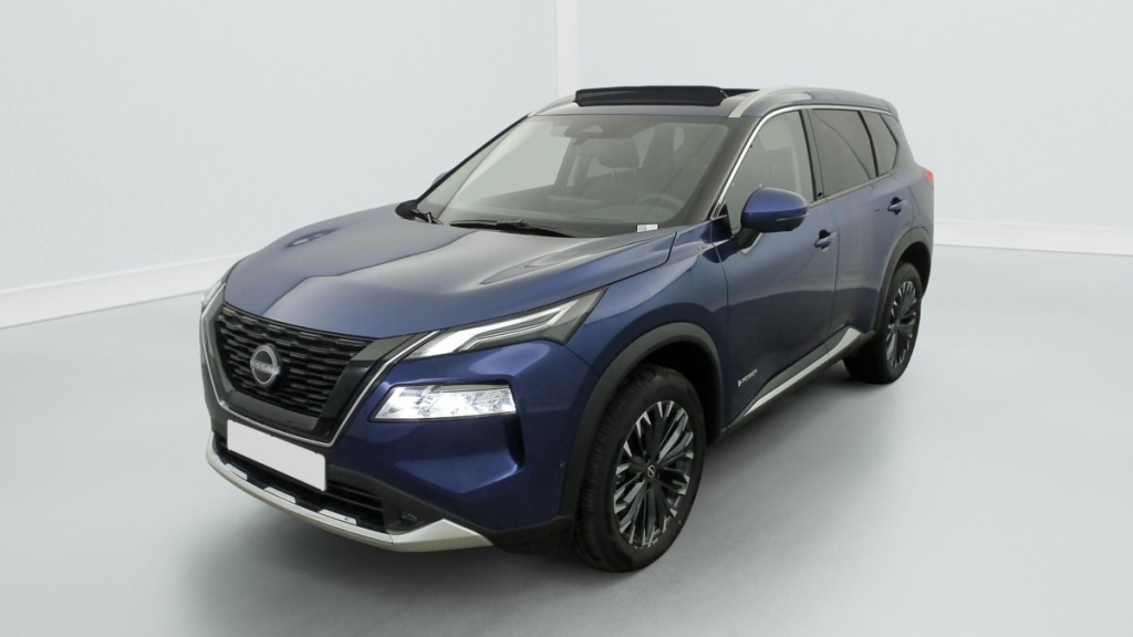 NISSAN X-Trail e-POWER 204 ch Tekna - ref: 1-370293 - Photo 3