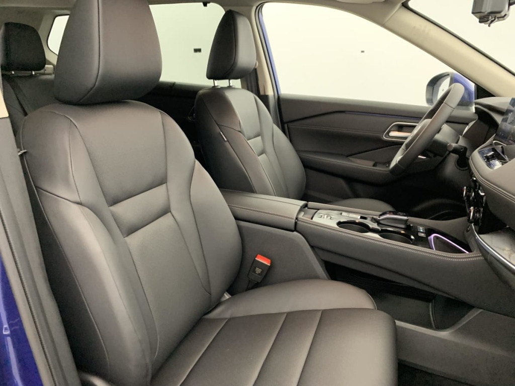 NISSAN X-Trail e-POWER 204 ch Tekna - ref: 1-370293 - Photo 9