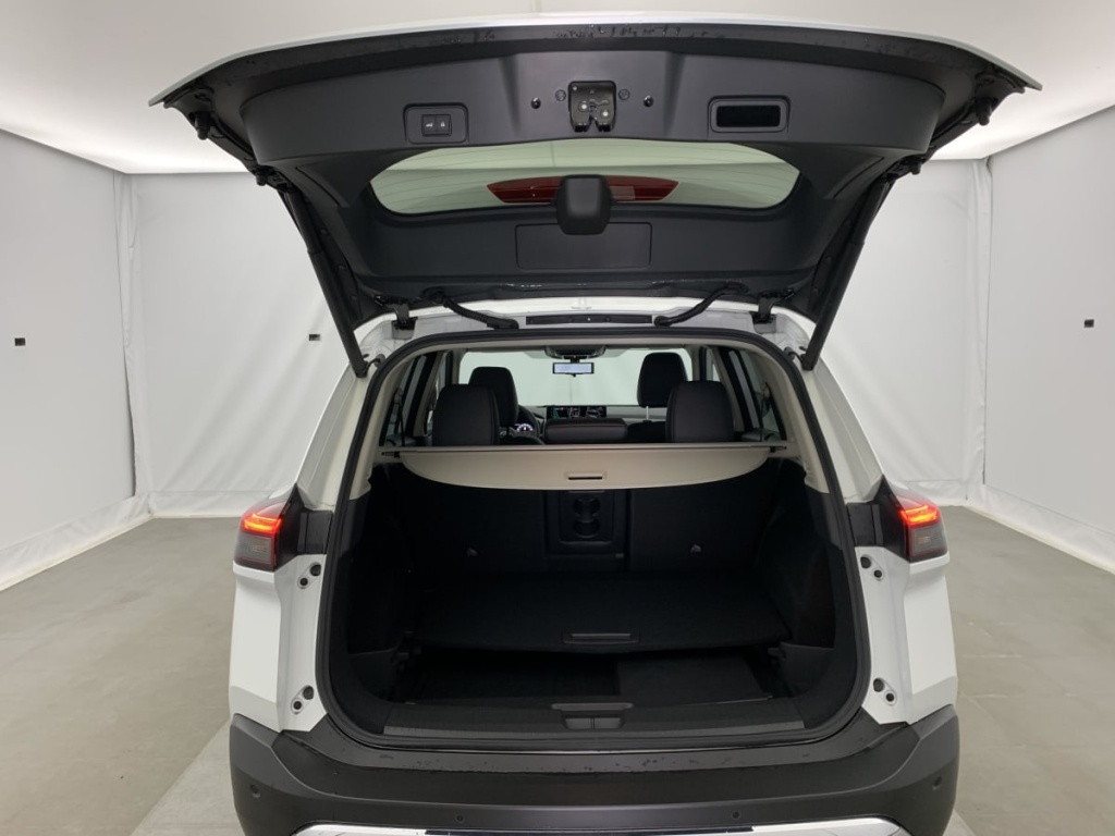 NISSAN X-Trail e-POWER 204 ch Tekna - ref: 1-370296 - Photo 12