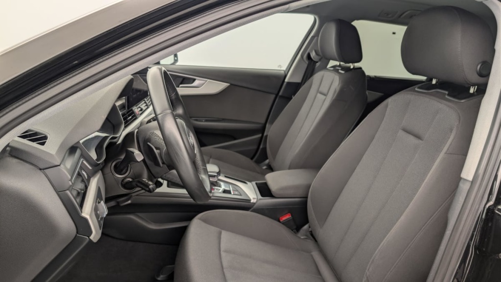 AUDI A4 Avant 35 TFSI 150 S tronic 7 Design - ref: 1-370302 - Photo 16