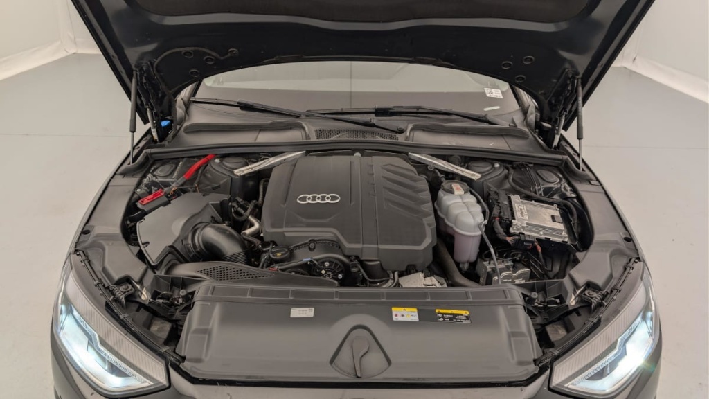 AUDI A4 Avant 35 TFSI 150 S tronic 7 Design - ref: 1-370302 - Photo 20