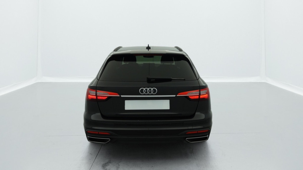 AUDI A4 Avant 35 TFSI 150 S tronic 7 Design - ref: 1-370302 - Photo 6