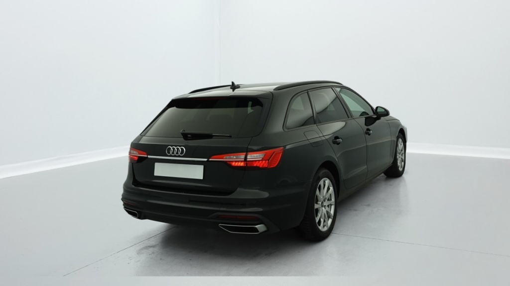 AUDI A4 Avant 35 TFSI 150 S tronic 7 Design - ref: 1-370302 - Photo 7
